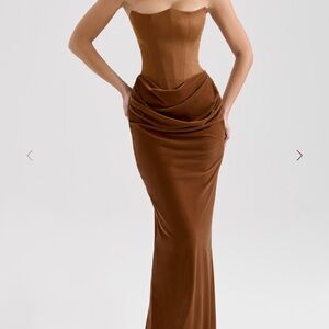 House of CB Persephone Dress